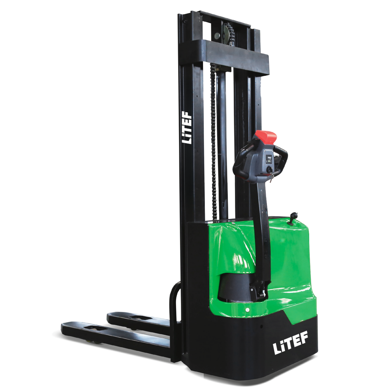 ES15-15ES Elektrikli İstif Makinası 1.5T