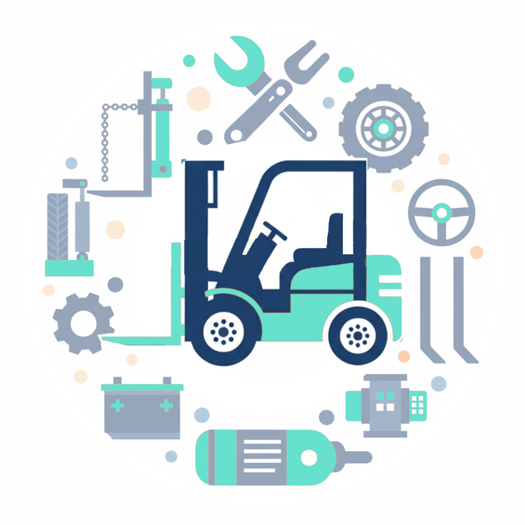 Yedek Parça - Orijinal parçalar