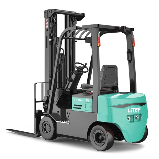 Forkliftler - Tüm modeller