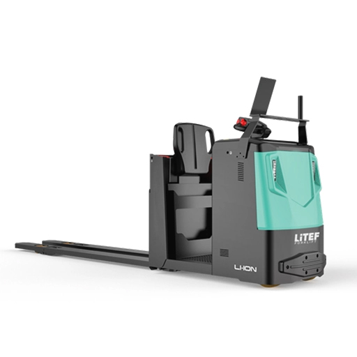 Sipariş Toplayıcı - Depo verimliliği