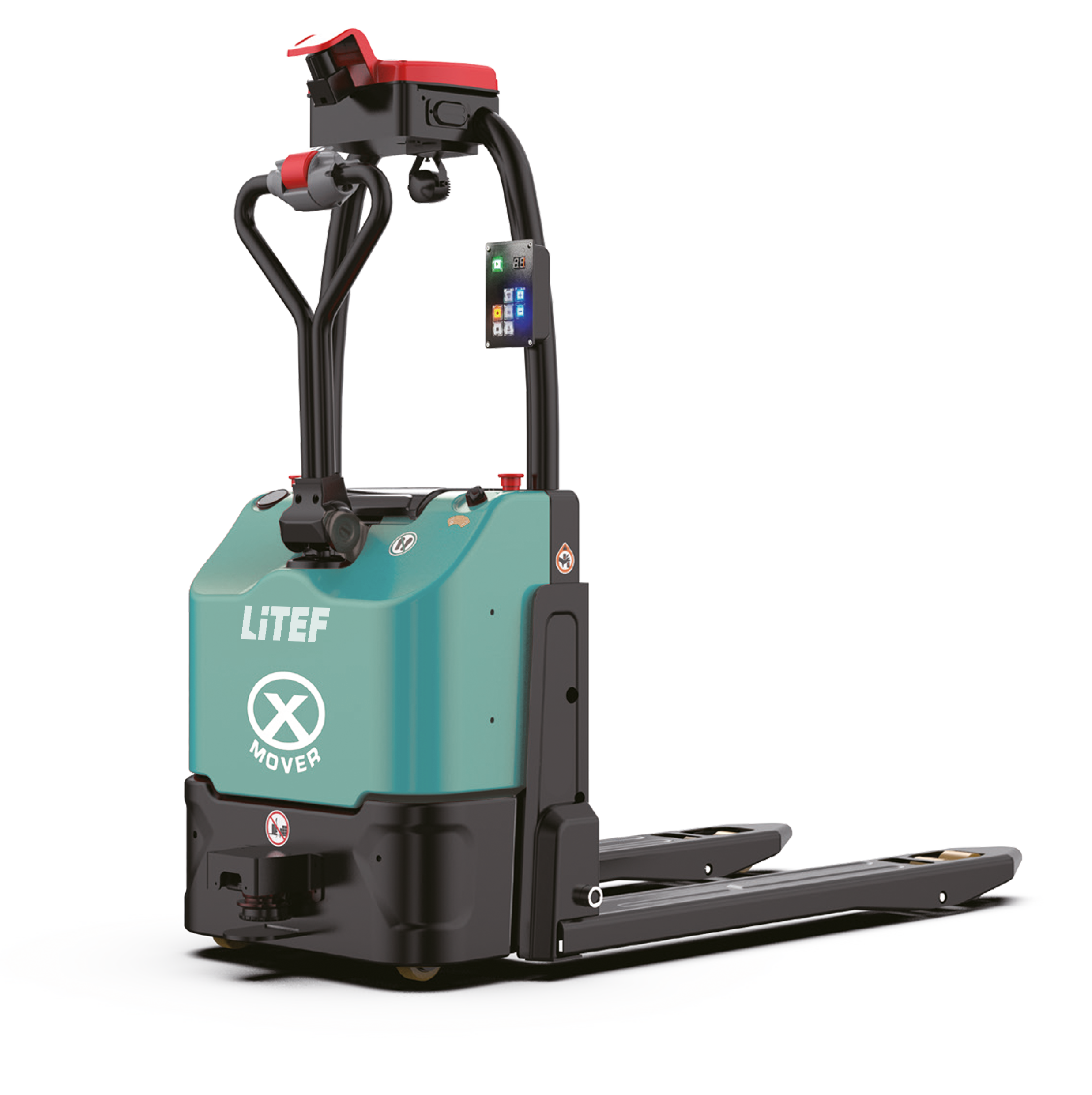 EXP15 Otonom Transpalet