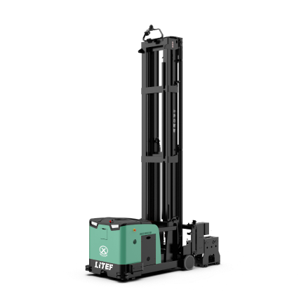 XNA151 Akıllı Navigasyon ve DAS