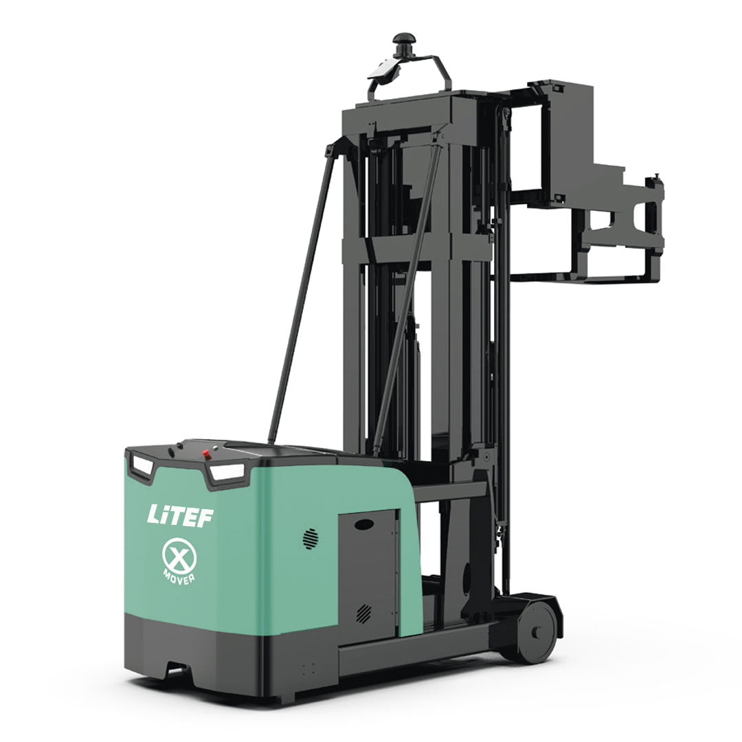 XNA121 Akıllı Navigasyon