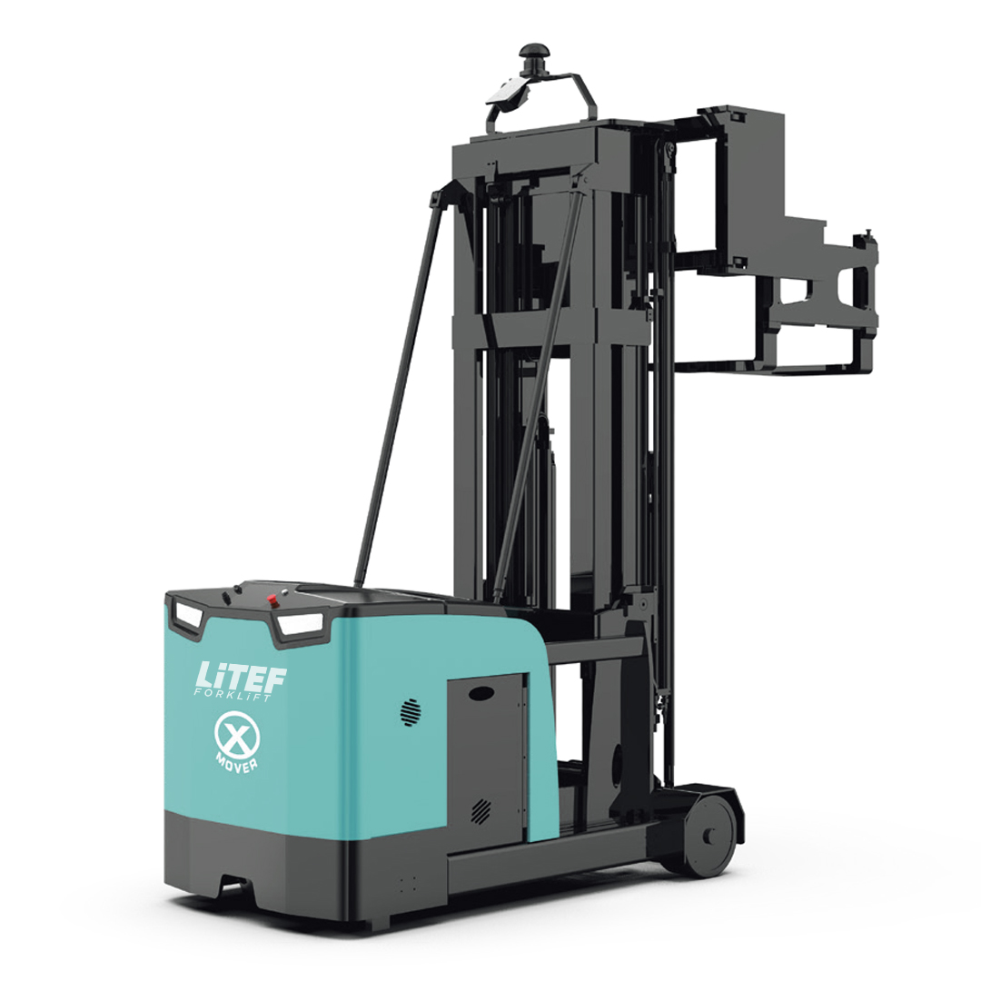 XNA121 Akıllı Navigasyon