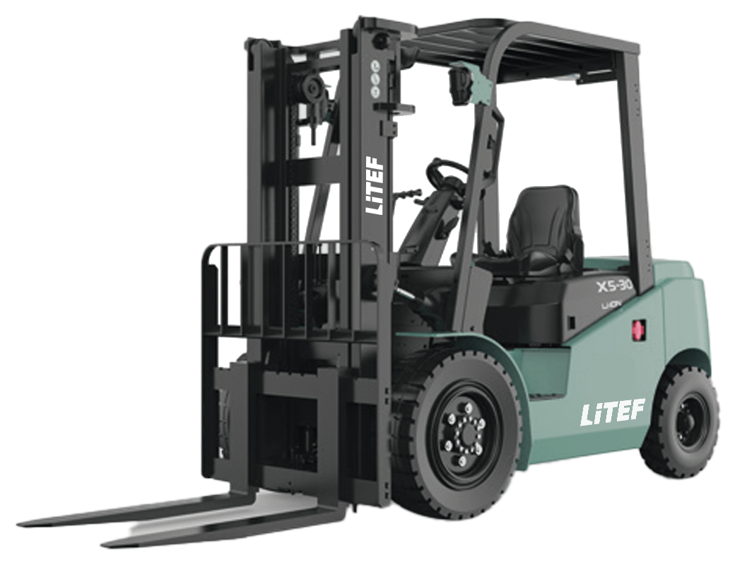 Forkliftler