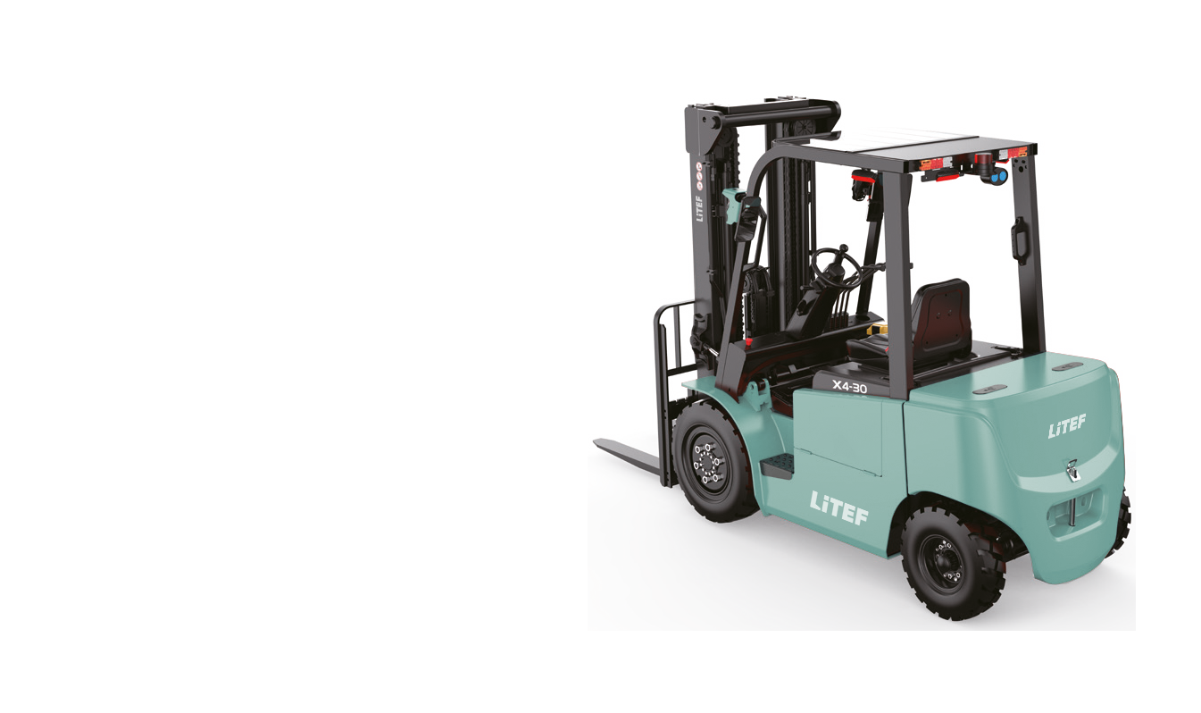 EFX4-301 ürün detay görseli