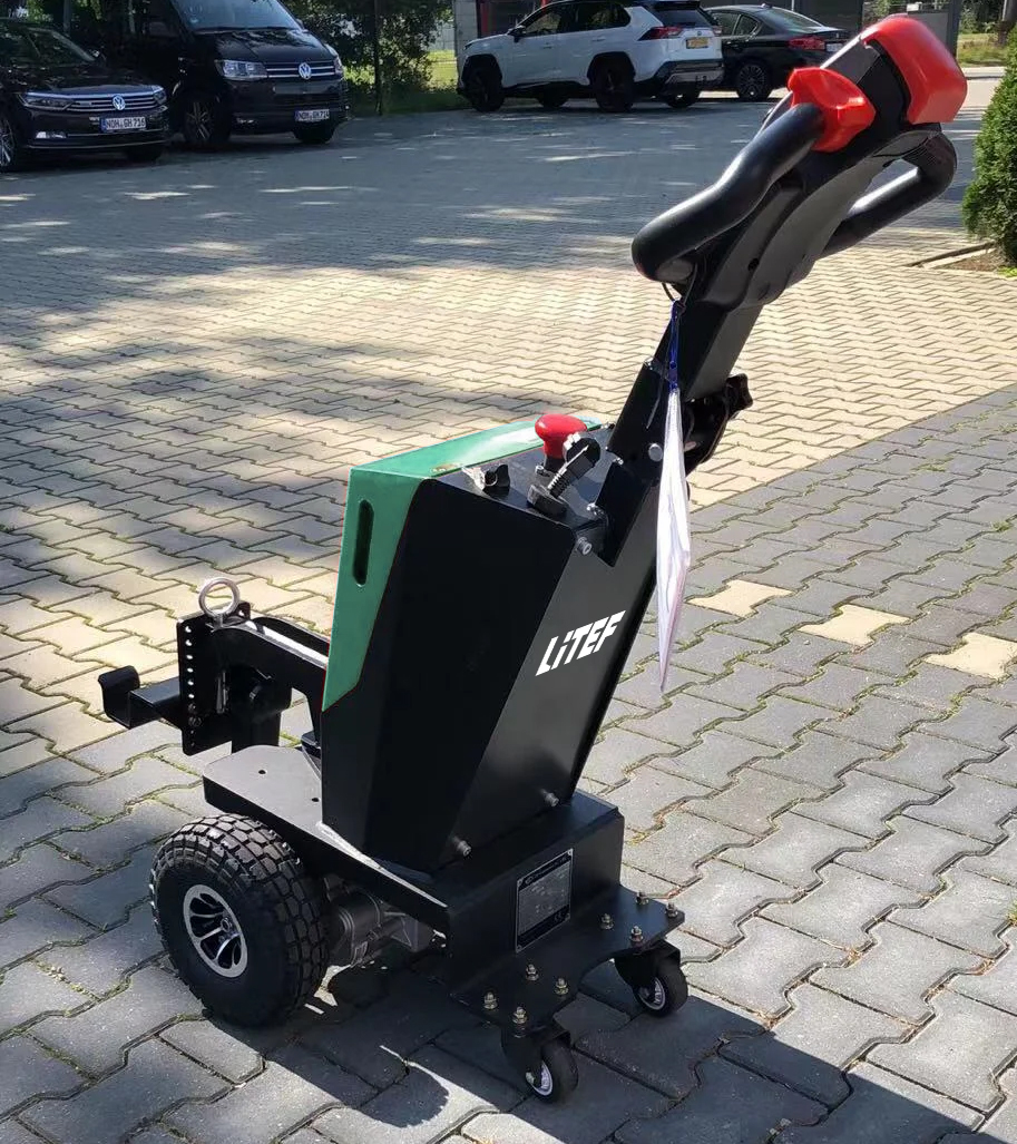QDD10L Makine detay görünümü
