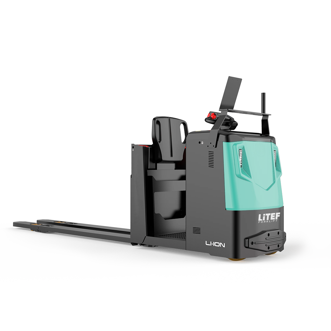 LİTEF TPL251 Yatay Sipariş Toplayıcı