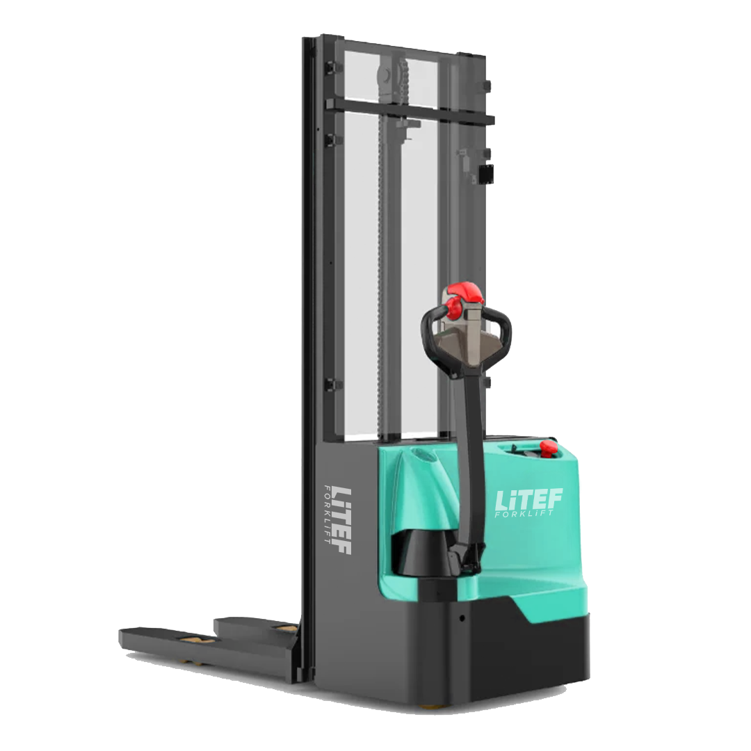 Litef WSA161 Elektrikli İstif Makinesi